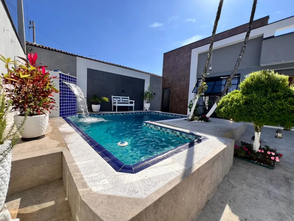 Casa, 3 quartos - Foto 4