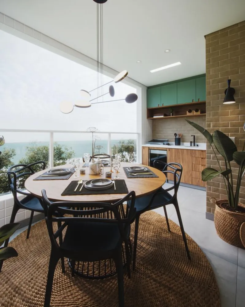 Apartamento, 2 quartos, 60 m² - Foto 14