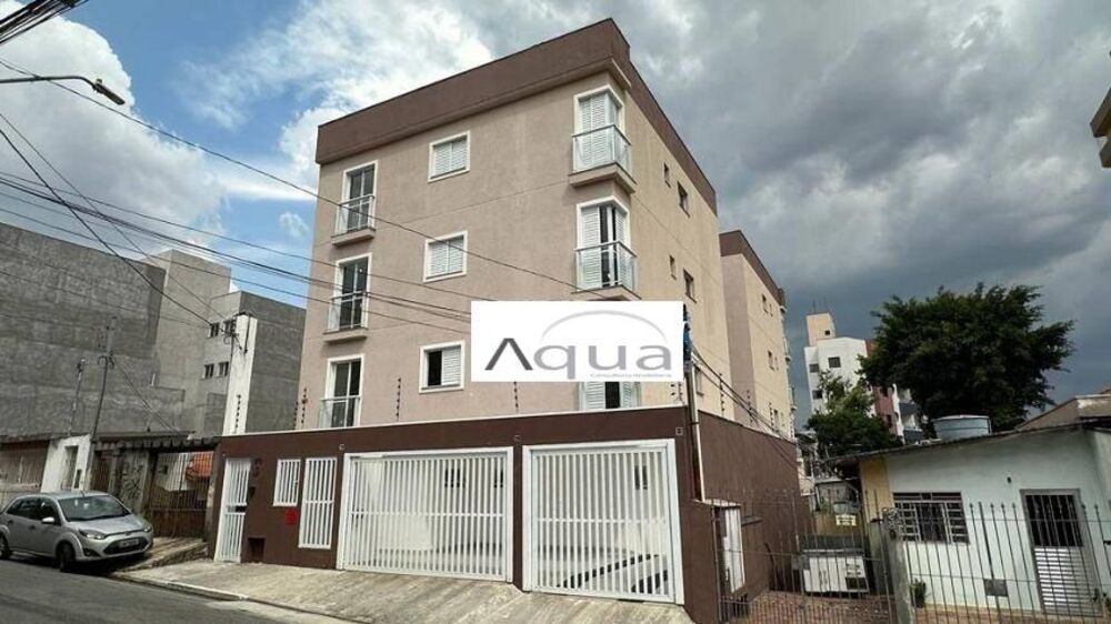 Apartamento, 2 quartos, 52 m² - Foto 1
