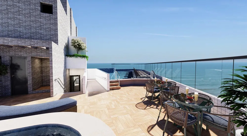 Apartamento, 2 quartos, 88 m² - Foto 7