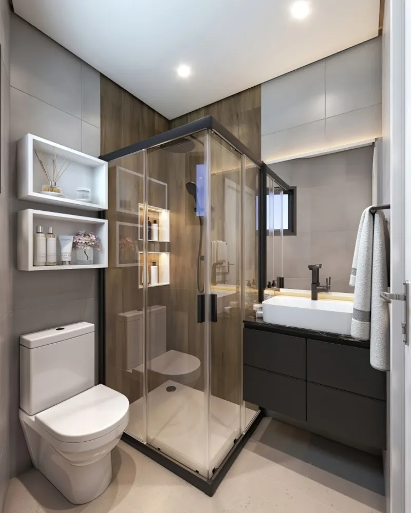 Apartamento, 2 quartos, 88 m² - Foto 6