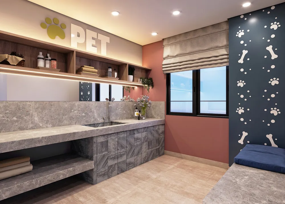 Apartamento, 2 quartos, 88 m² - Foto 4