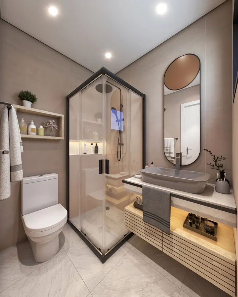 Apartamento, 2 quartos, 88 m² - Foto 12