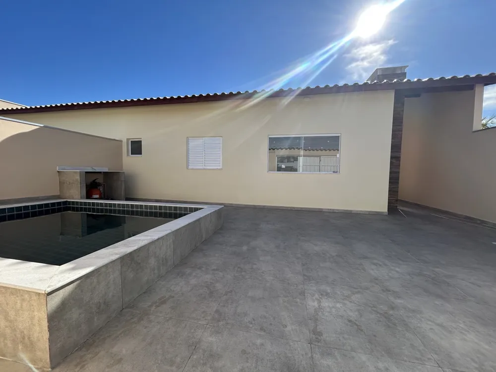 Casa, 3 quartos - Foto 12