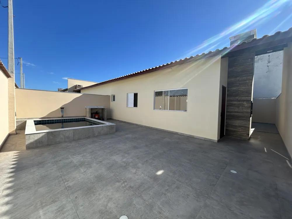 Casa, 3 quartos - Foto 3
