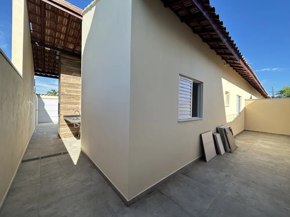 Casa, 3 quartos - Foto 11