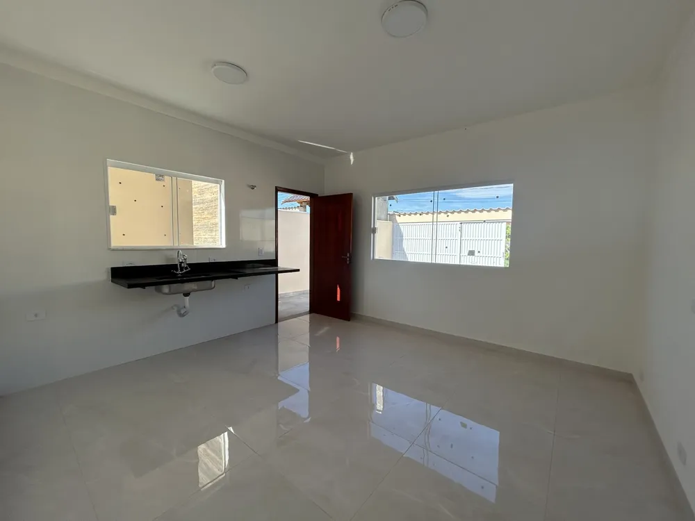 Casa, 3 quartos - Foto 10