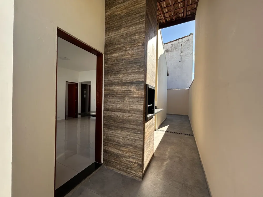 Casa, 3 quartos - Foto 2