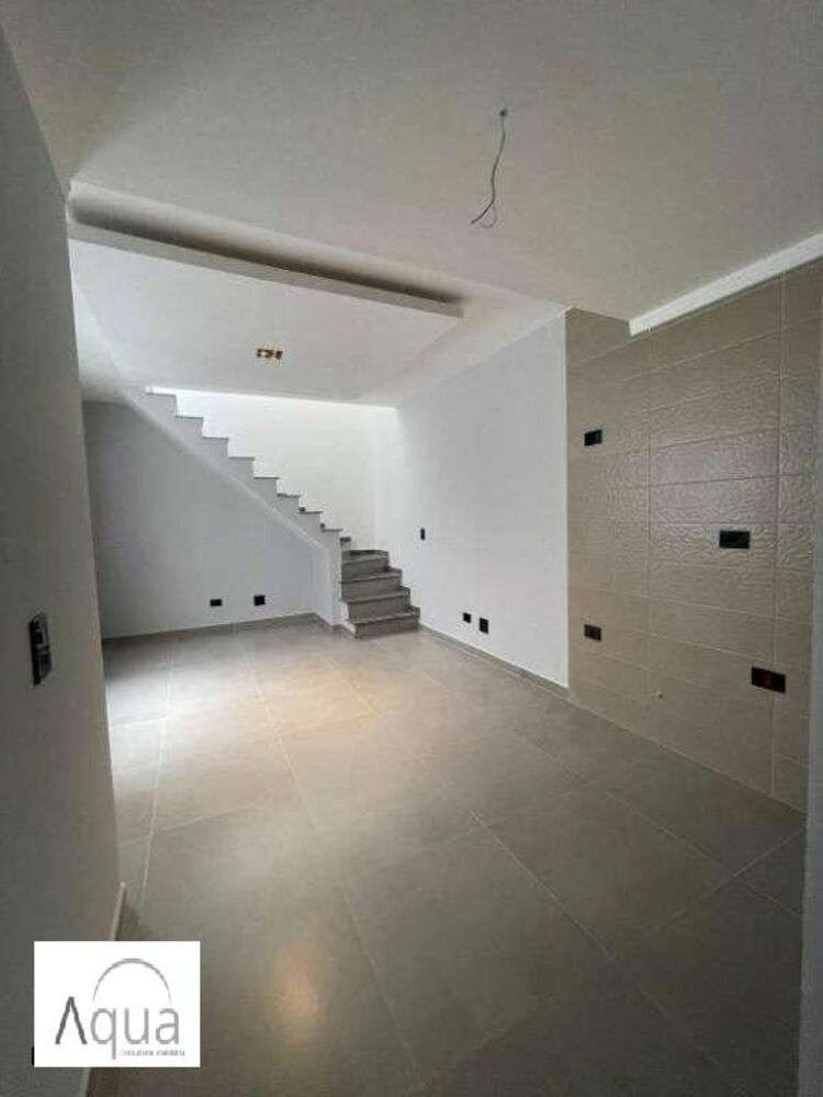 Apartamento, 2 quartos, 45 m² - Foto 3