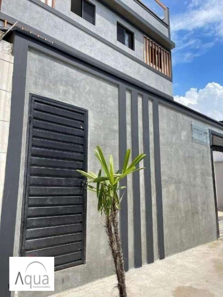 Apartamento, 2 quartos, 45 m² - Foto 1