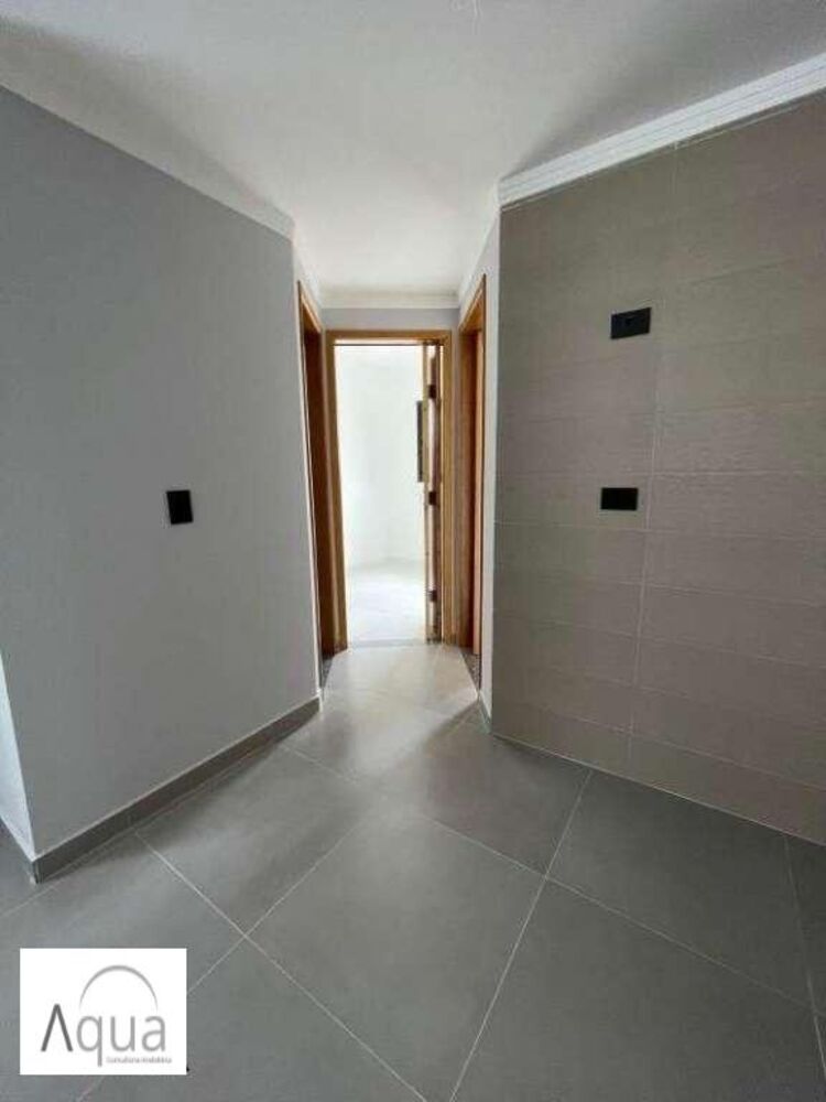 Apartamento, 2 quartos, 45 m² - Foto 9