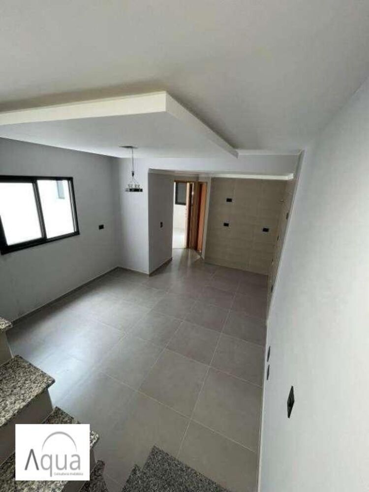 Apartamento, 2 quartos, 45 m² - Foto 7