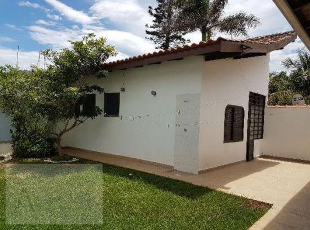 Casa, 6 quartos - Foto 11