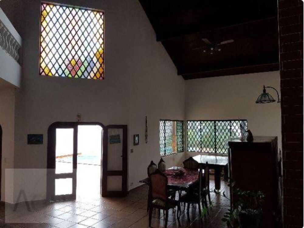 Casa, 6 quartos - Foto 4