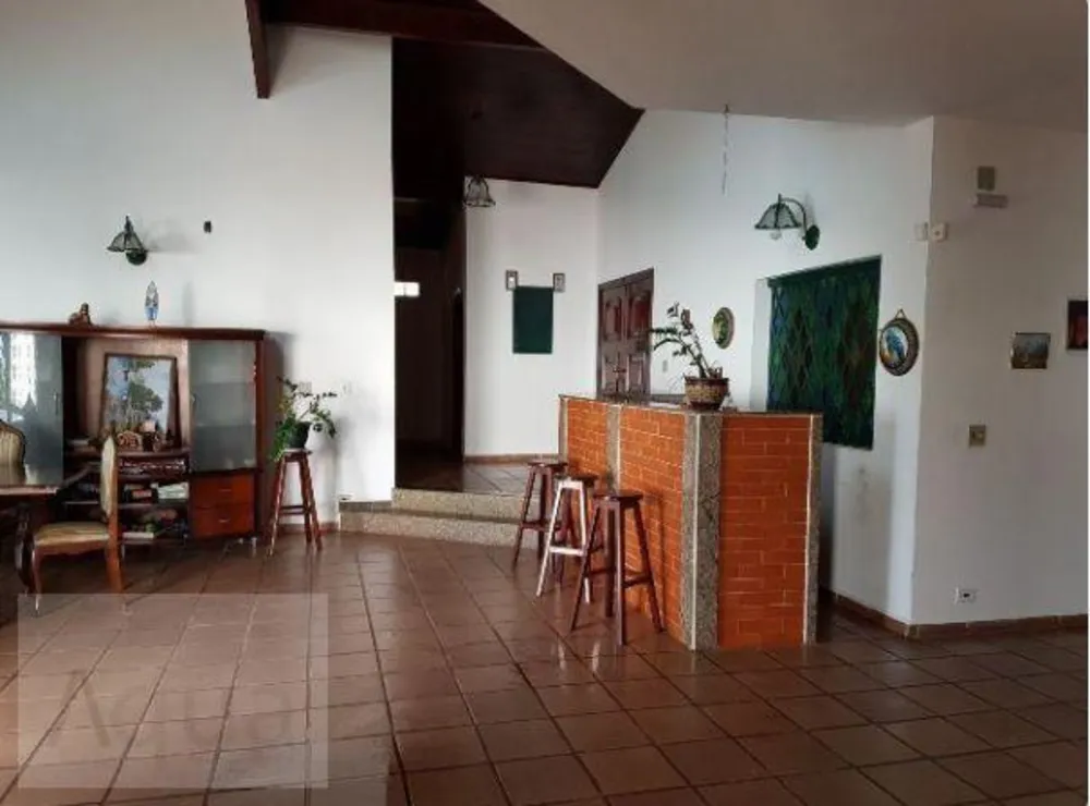 Casa, 6 quartos - Foto 7