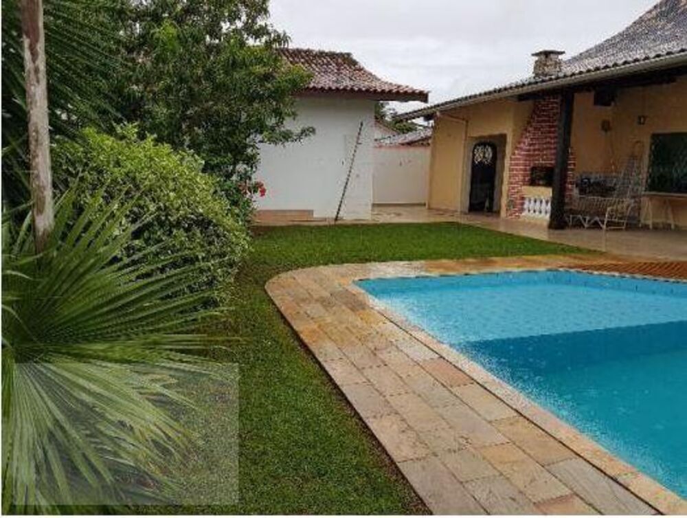 Casa, 6 quartos - Foto 2