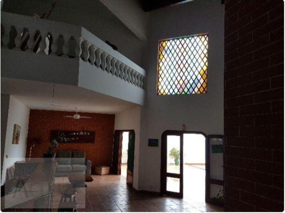 Casa, 6 quartos - Foto 7