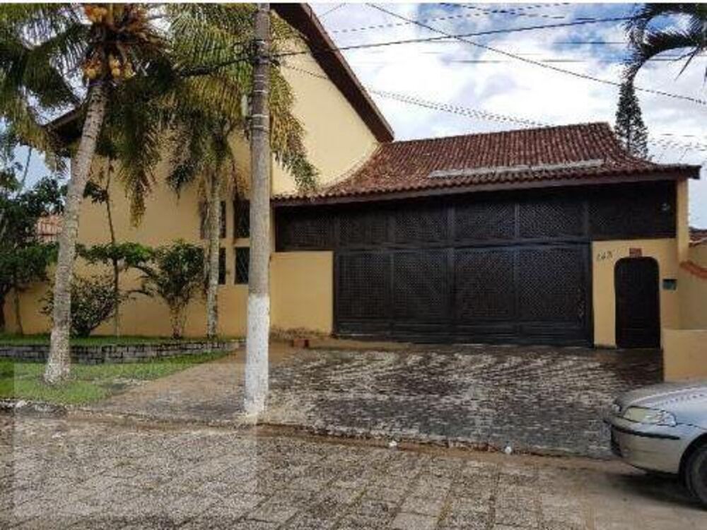 Casa, 6 quartos - Foto 9