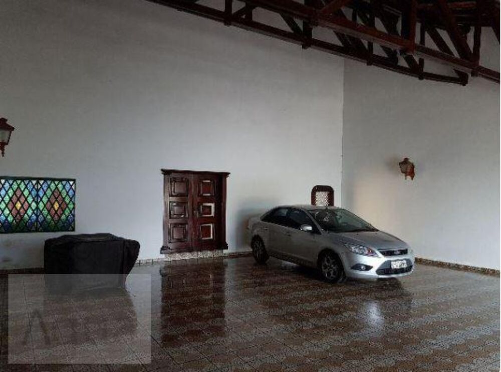 Casa, 6 quartos - Foto 12