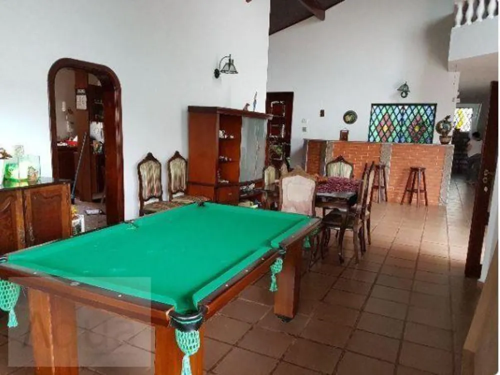 Casa, 6 quartos - Foto 5