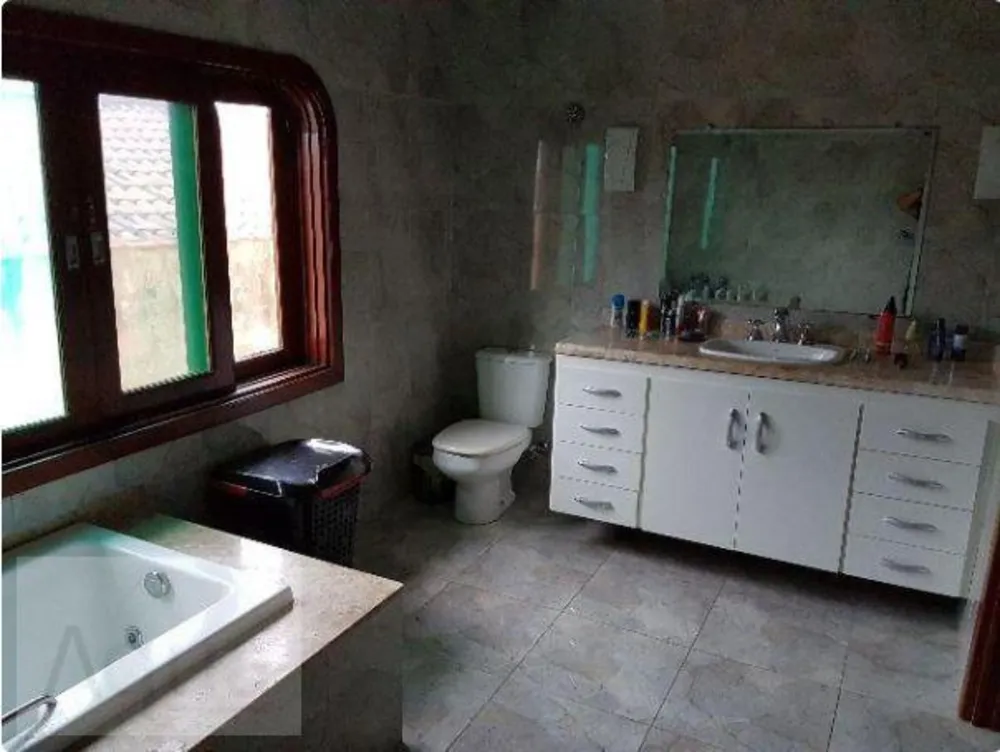 Casa, 6 quartos - Foto 12