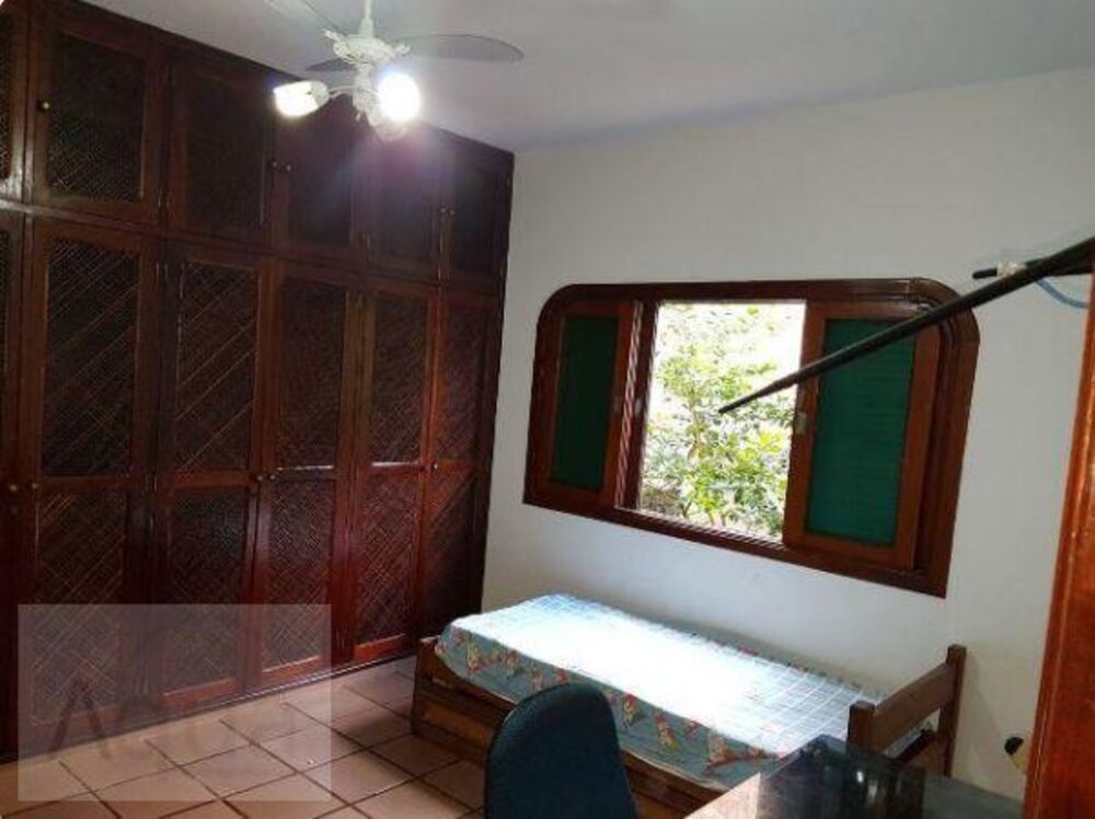 Casa, 6 quartos - Foto 1