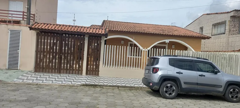 Casa, 2 quartos - Foto 20