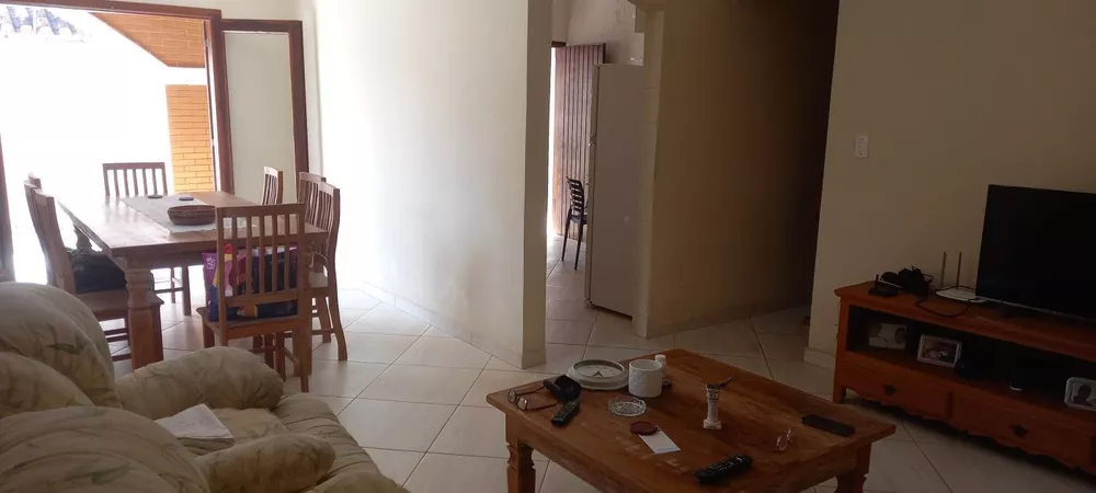 Casa, 2 quartos - Foto 4
