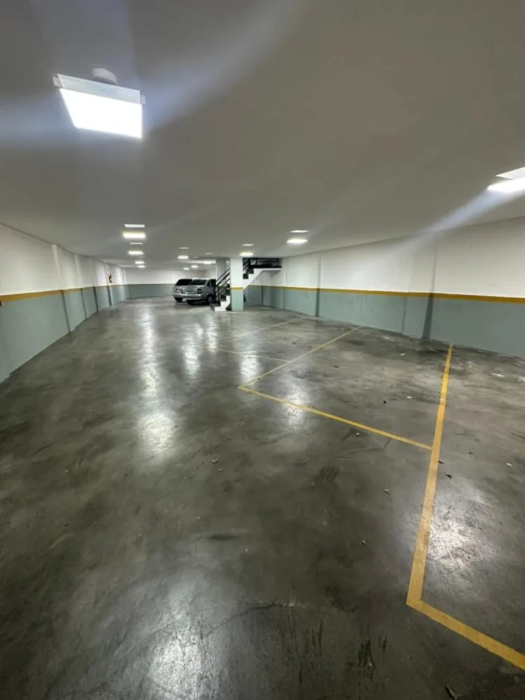 Apartamento, 2 quartos, 45 m² - Foto 7