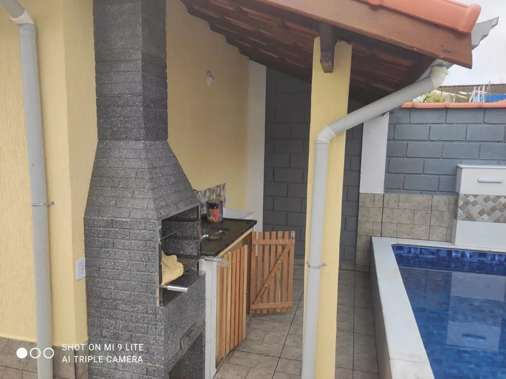 Casa, 2 quartos, 60 m² - Foto 8
