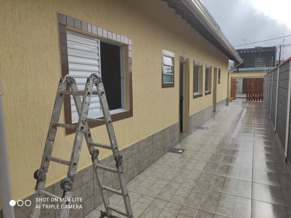 Casa, 2 quartos, 60 m² - Foto 16