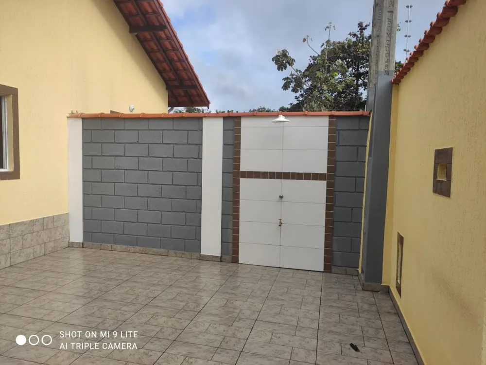 Casa, 2 quartos, 60 m² - Foto 13