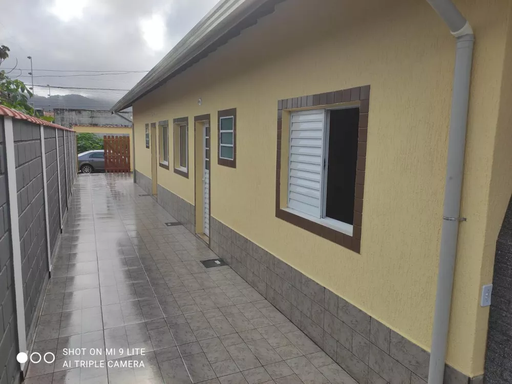 Casa, 2 quartos, 60 m² - Foto 6