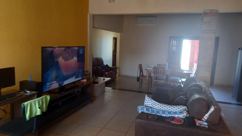 Casa, 4 quartos - Foto 2