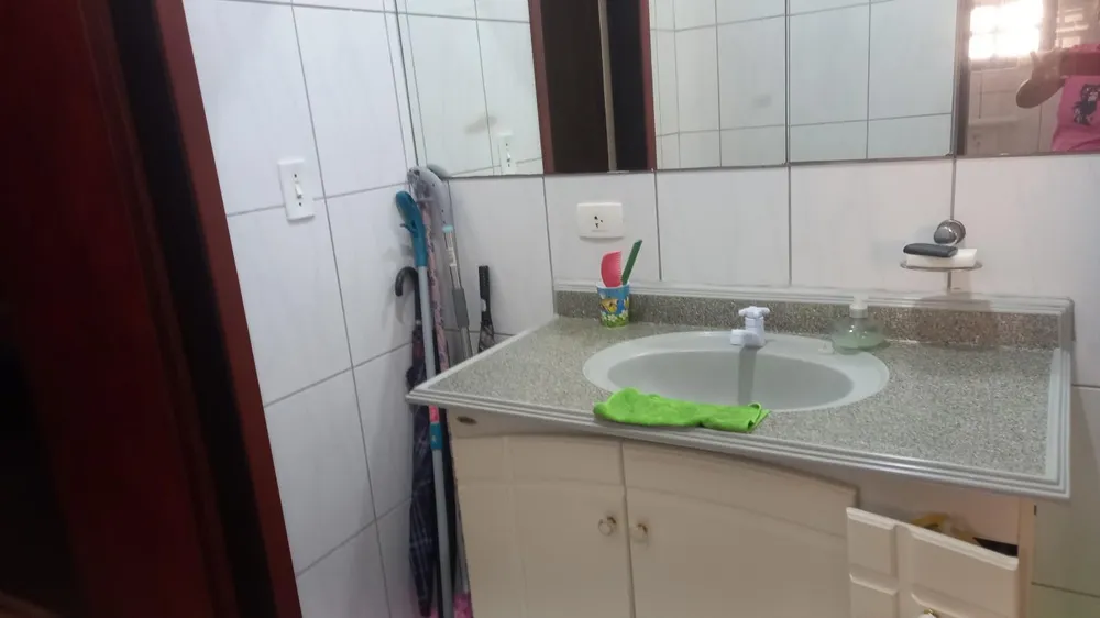 Casa, 4 quartos - Foto 24
