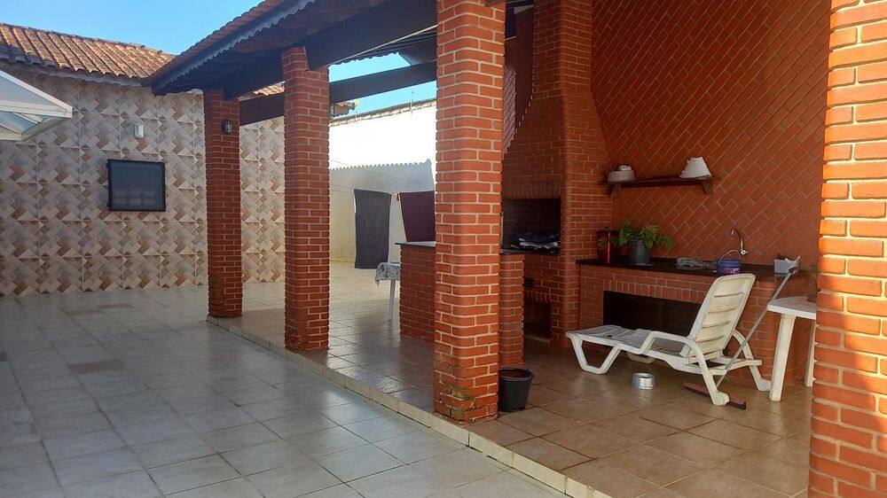 Casa, 4 quartos - Foto 4