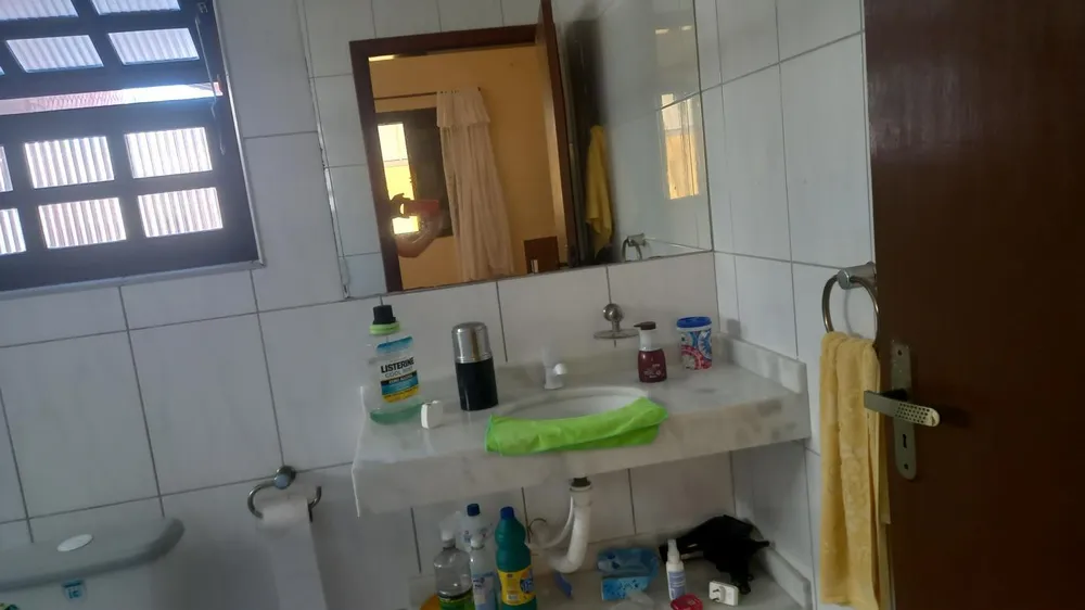 Casa, 4 quartos - Foto 14