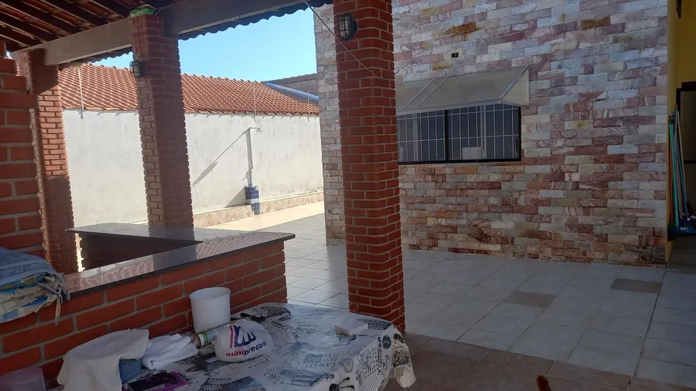 Casa, 4 quartos - Foto 8