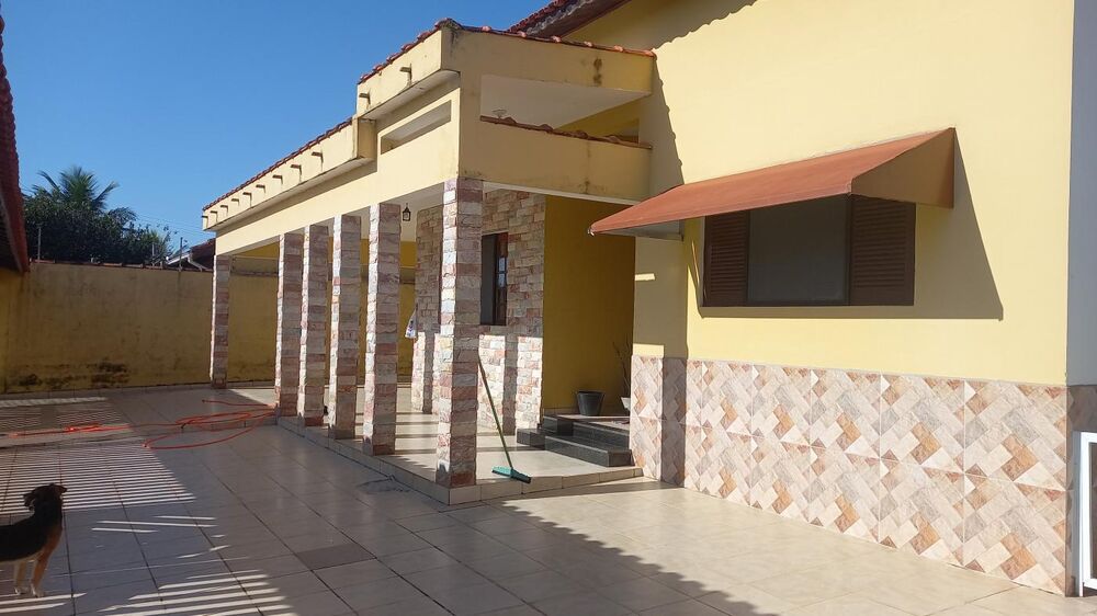 Casa, 4 quartos - Foto 6