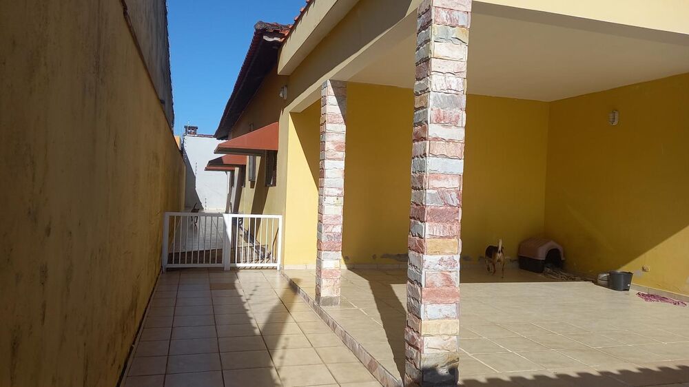 Casa, 4 quartos - Foto 9