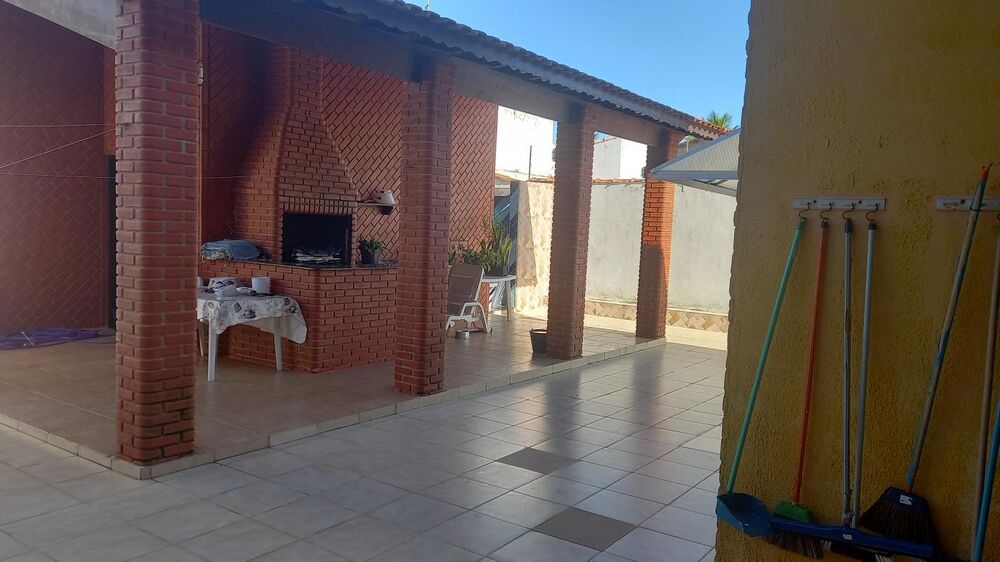 Casa, 4 quartos - Foto 11