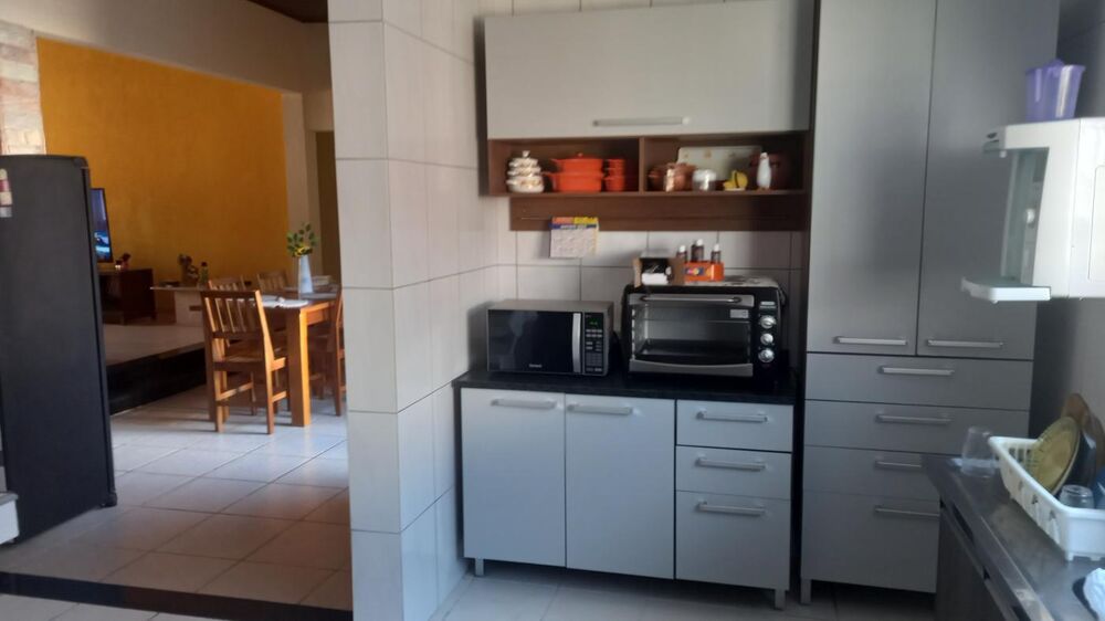 Casa, 4 quartos - Foto 13