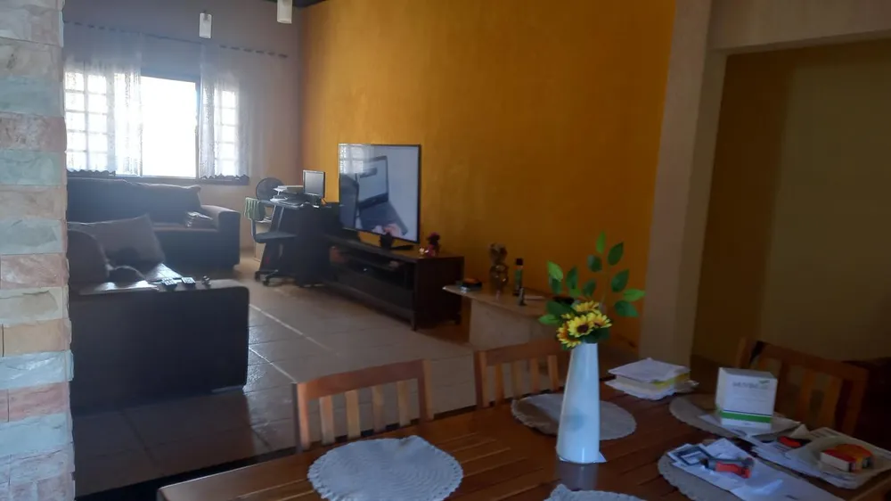 Casa, 4 quartos - Foto 18