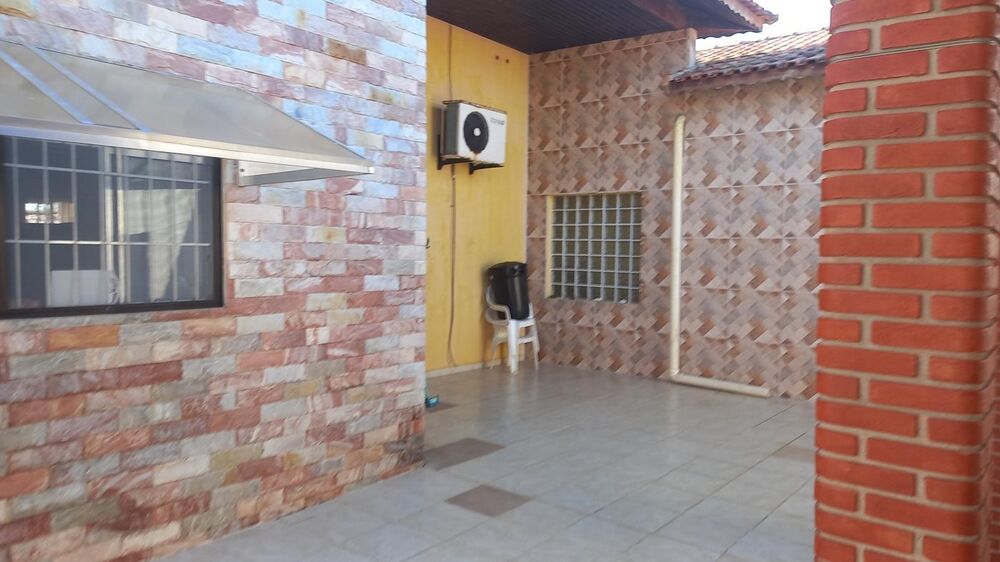 Casa, 4 quartos - Foto 3