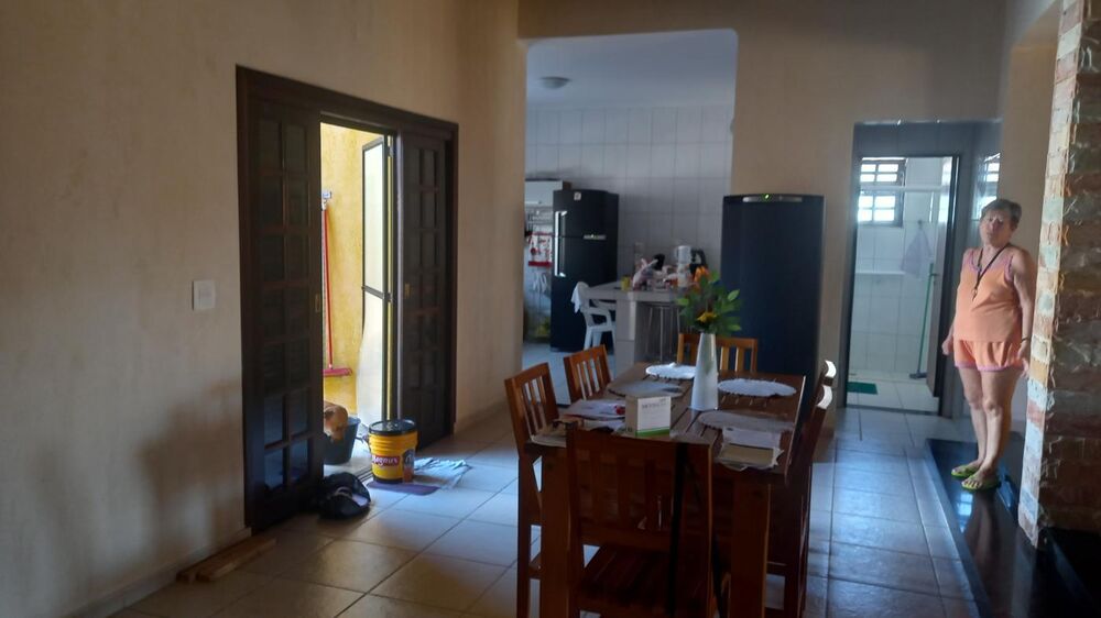 Casa, 4 quartos - Foto 15