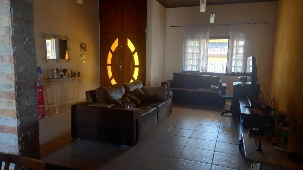 Casa, 4 quartos - Foto 12