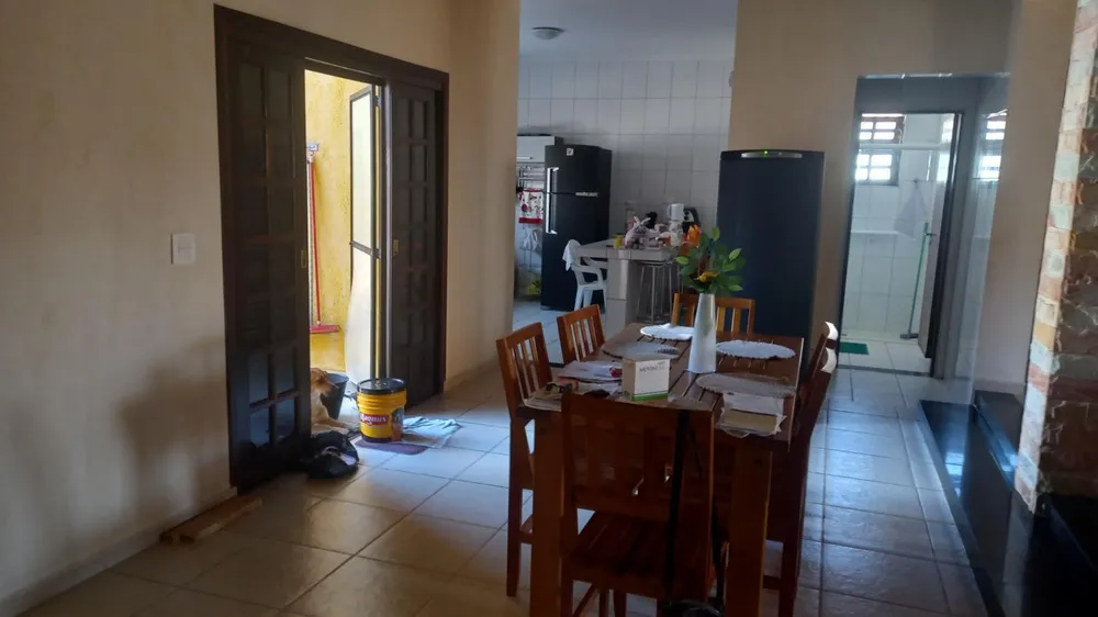 Casa, 4 quartos - Foto 16