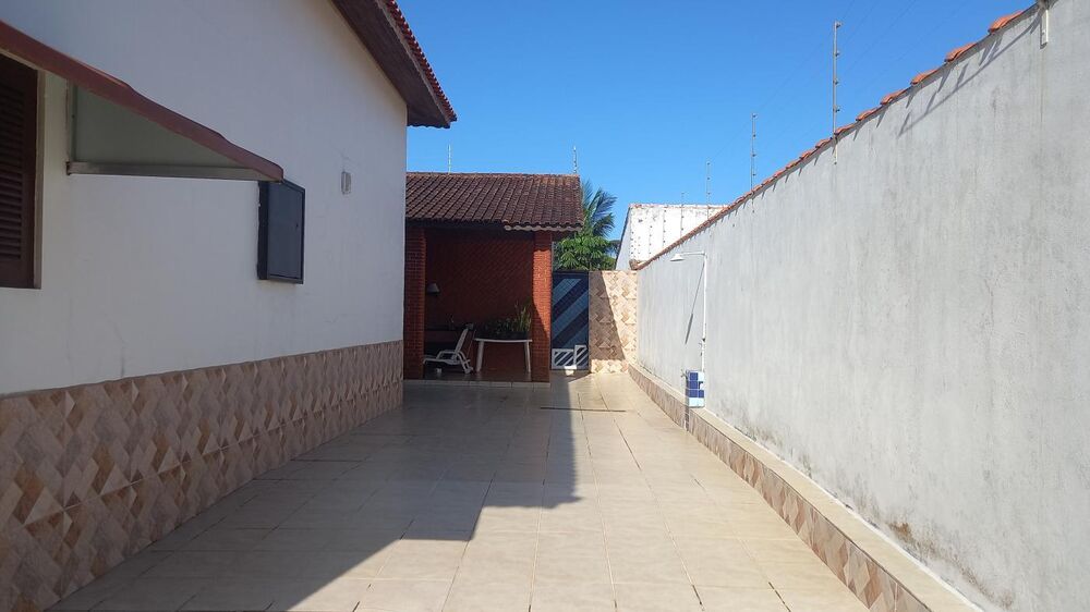 Casa, 4 quartos - Foto 1
