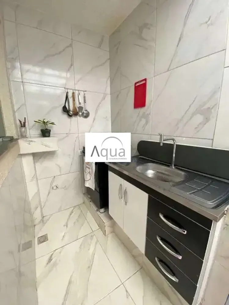 Casa, 2 quartos, 65 m² - Foto 6