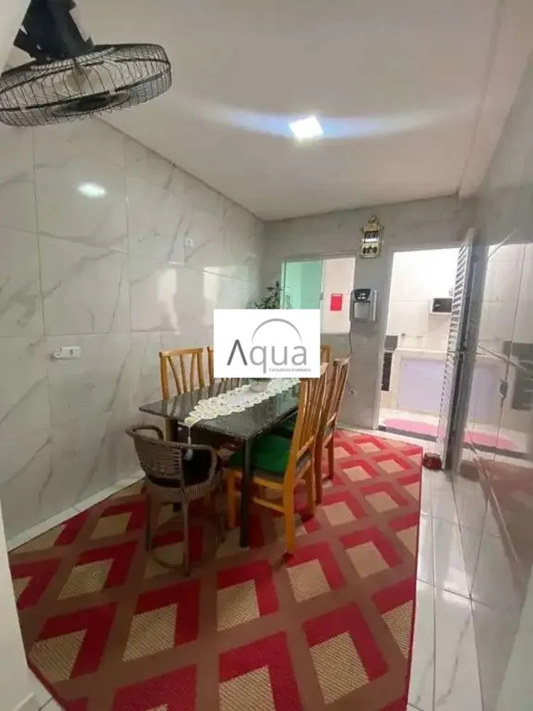 Casa, 2 quartos, 65 m² - Foto 1